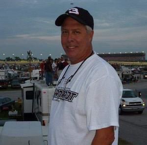 Meet your Posher, Johnny